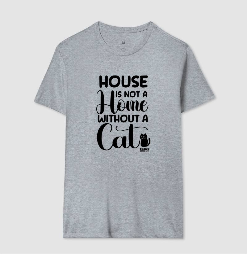 House is not a home without a cat - Imagem 5