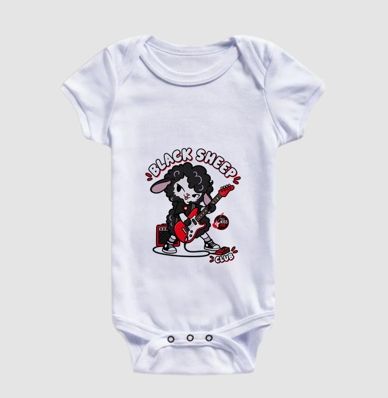 Black Sheep Club - Imagem 3