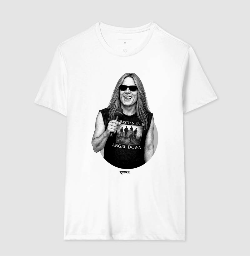 Sebastian Bach - Imagem 4