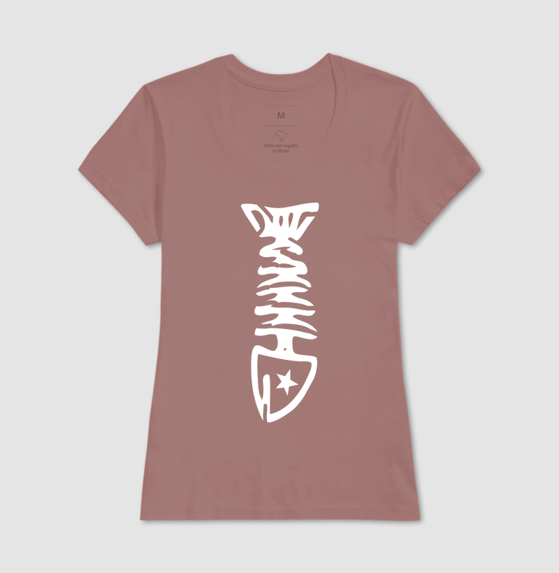 Camisa 16