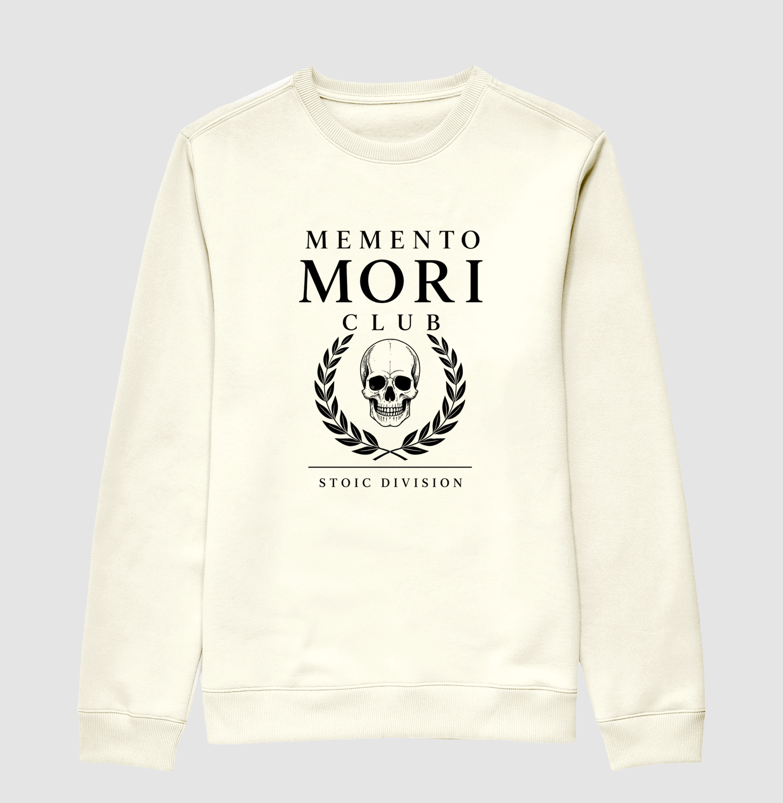 Memento Mori Club - Imagem 2