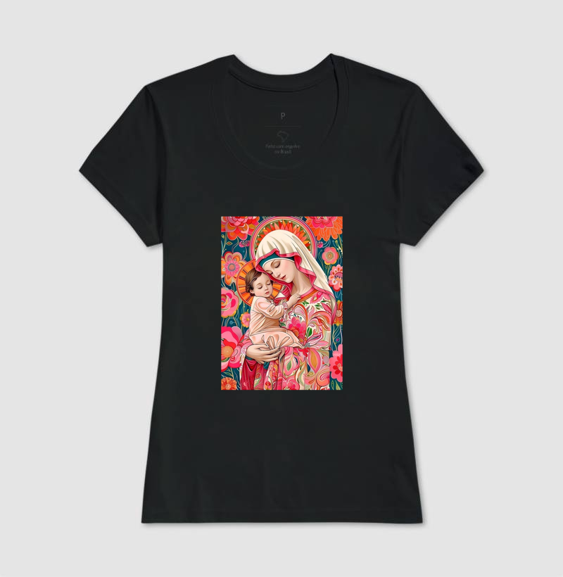 Nossa Senhora  - Imagem 3