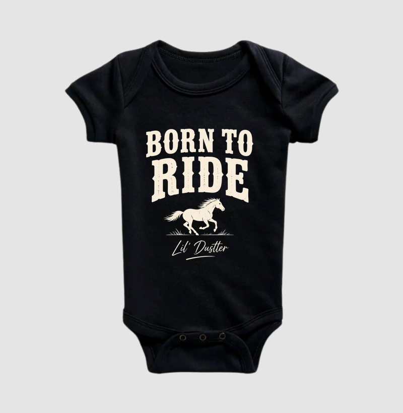 Country Born to Ride - Imagem 3