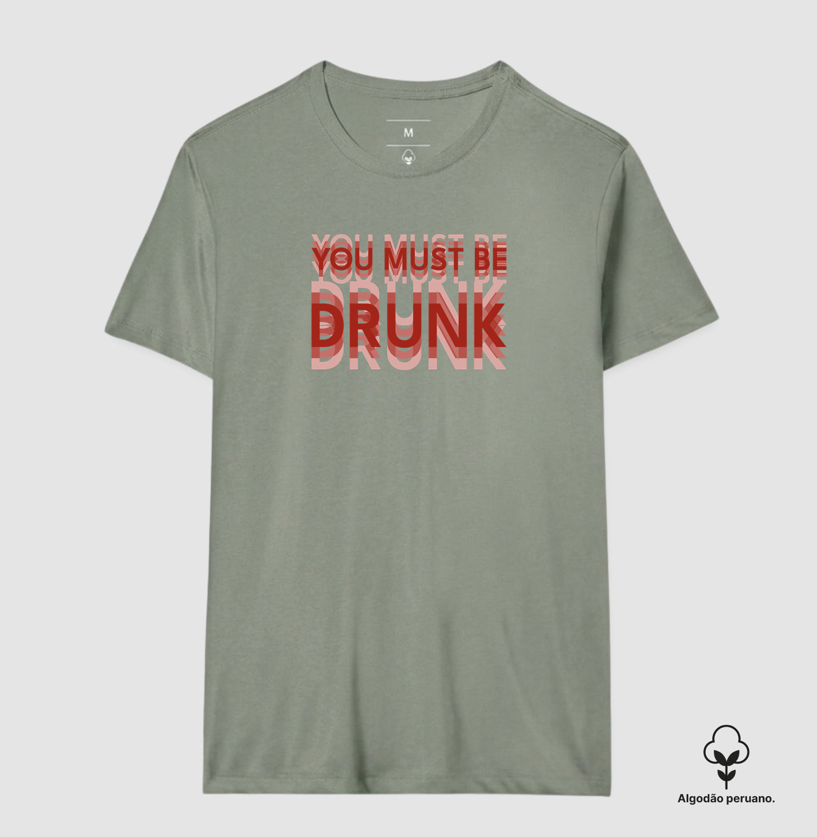 You Must Be Drunk - Imagem 10