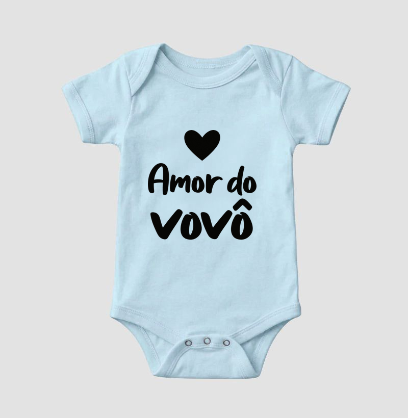 Amor do vovô - Imagem 3