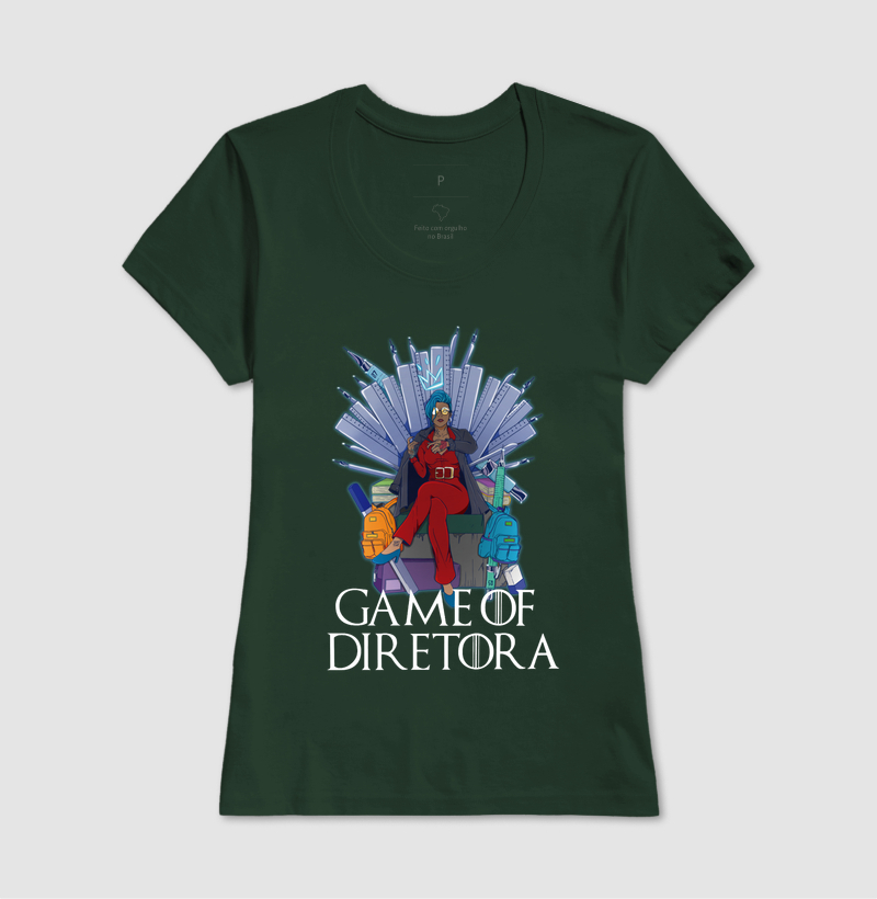 Camisa 10
