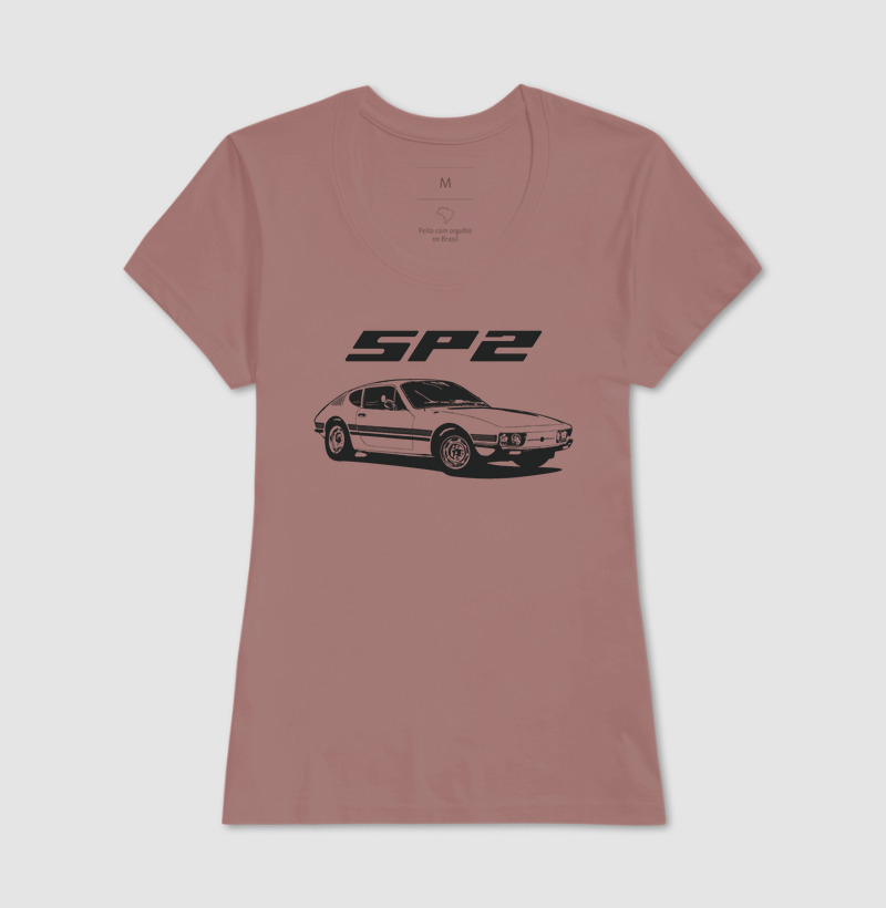 Camisa 16