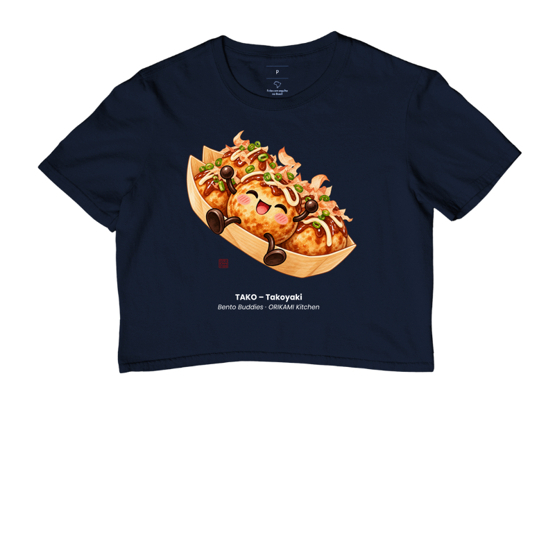 TAKO – Takoyaki - Imagem 4