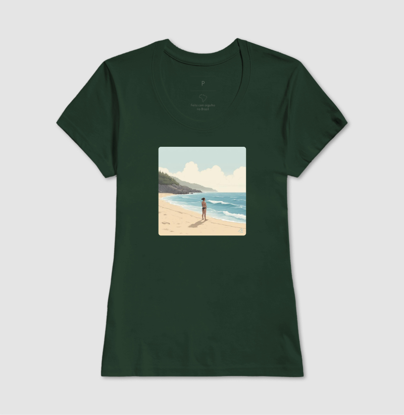 Camisa 10