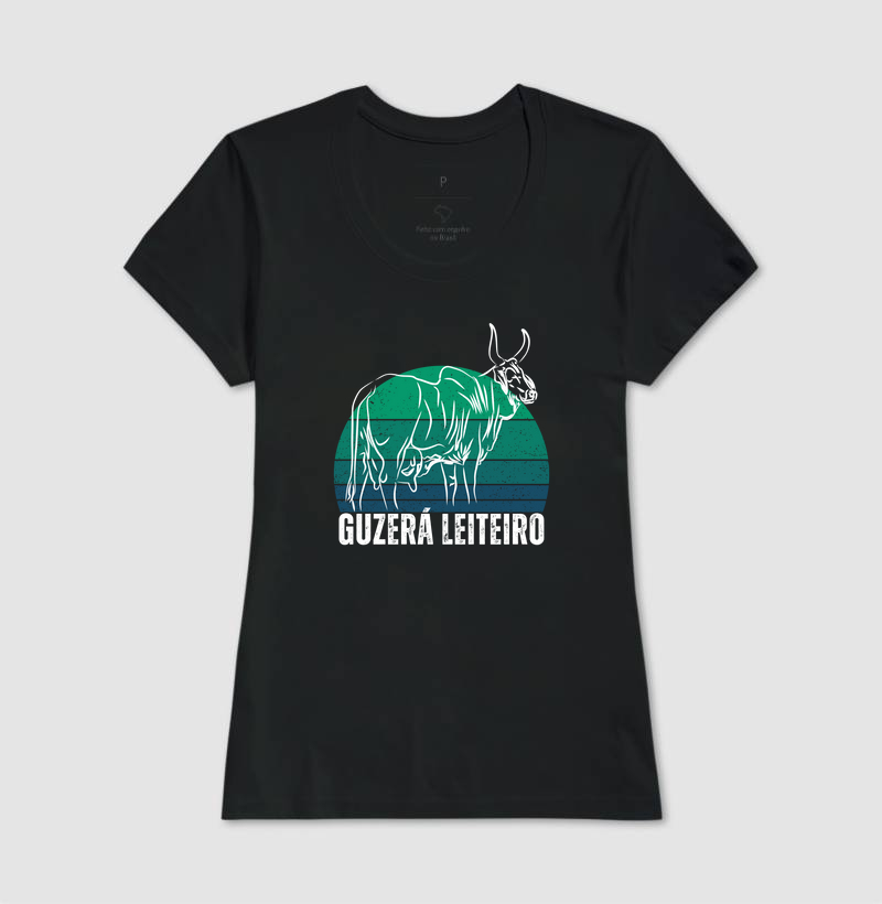 Guzerá leiteiro  - Imagem 3