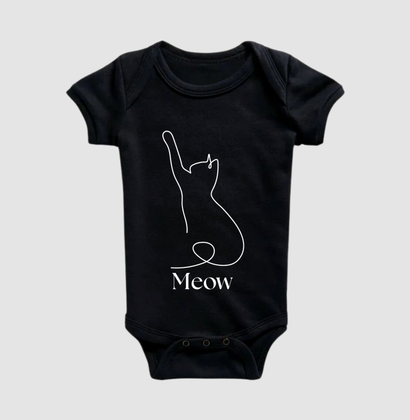 Meow Silhouette - Imagem 2