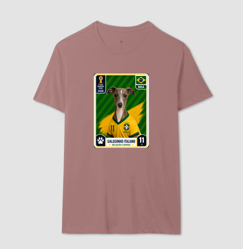 Camisa 16