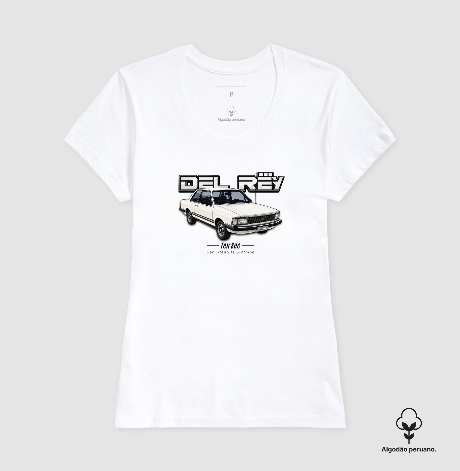 Camisa 7