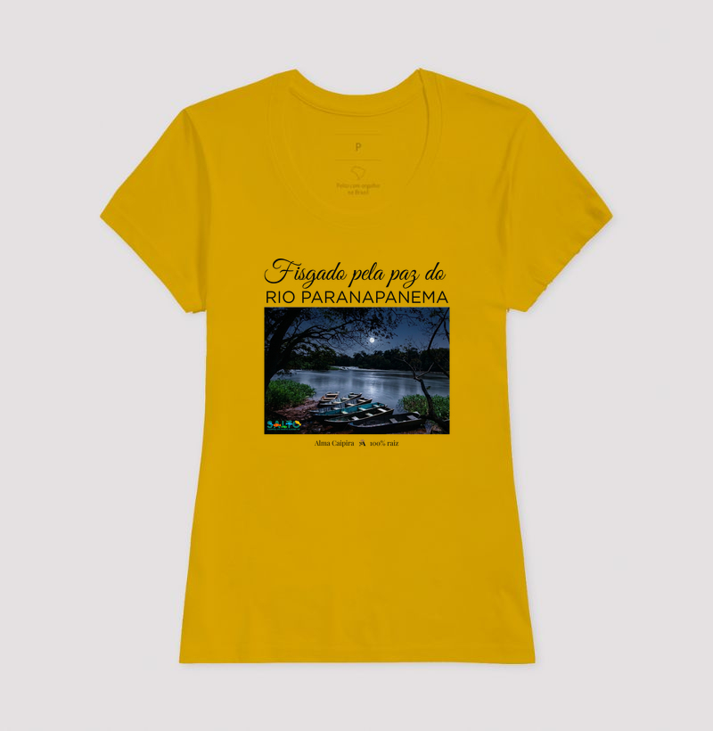 Camisa 14