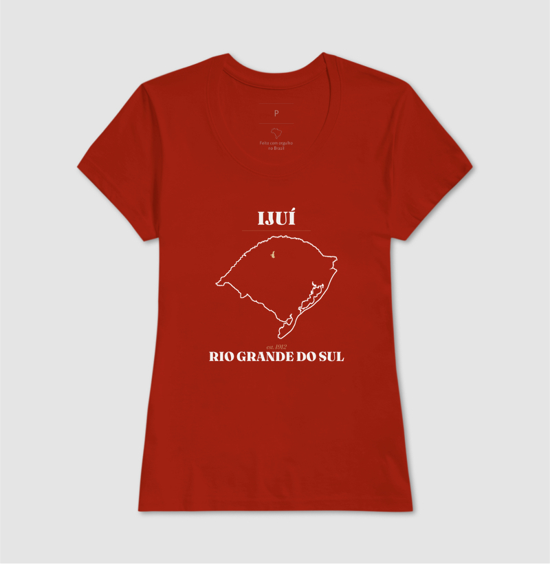 Camisa 10