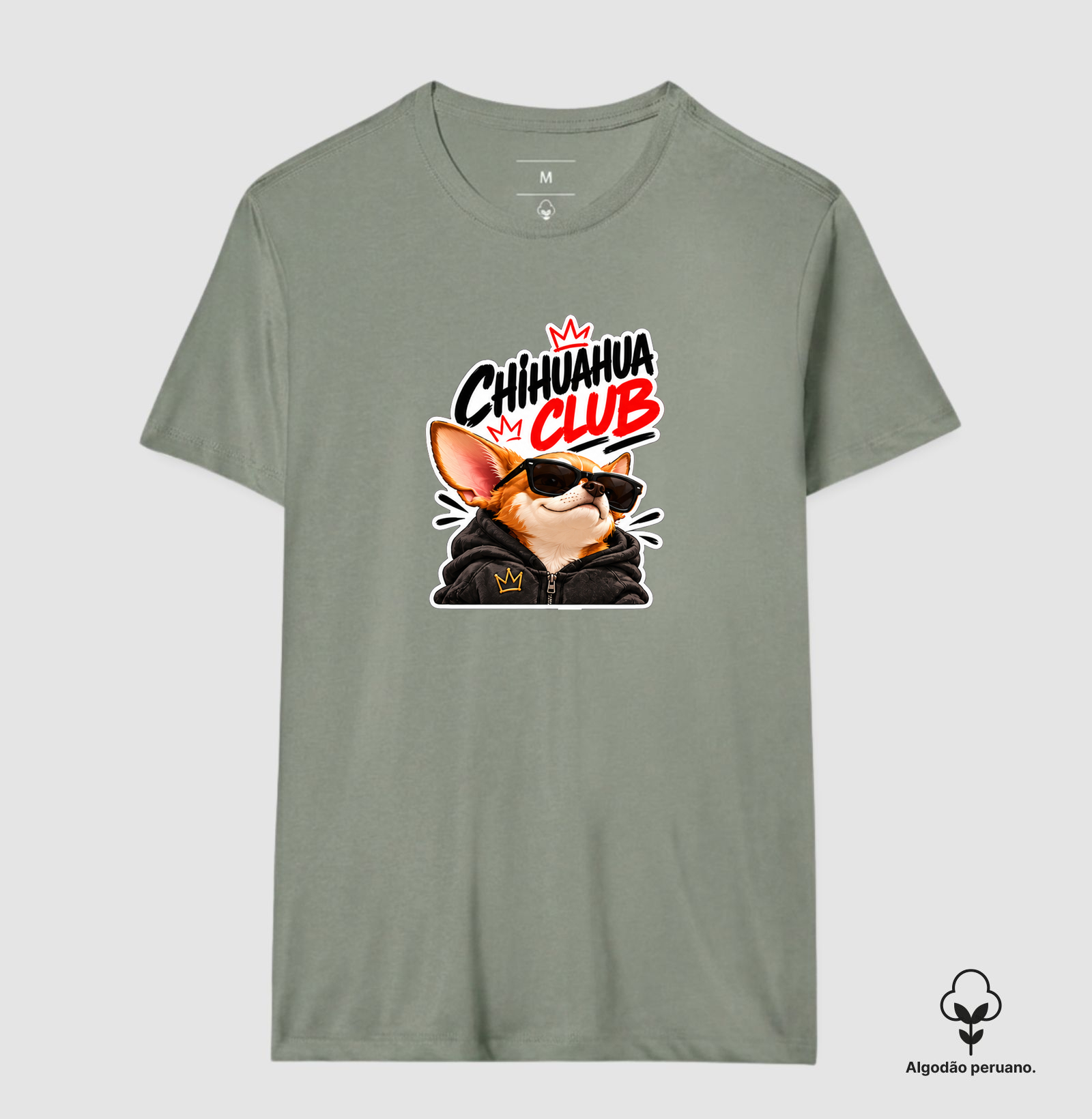 Chihuahua Club - Imagem 7