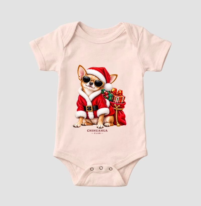 Chihuahua Noel  - Imagem 5