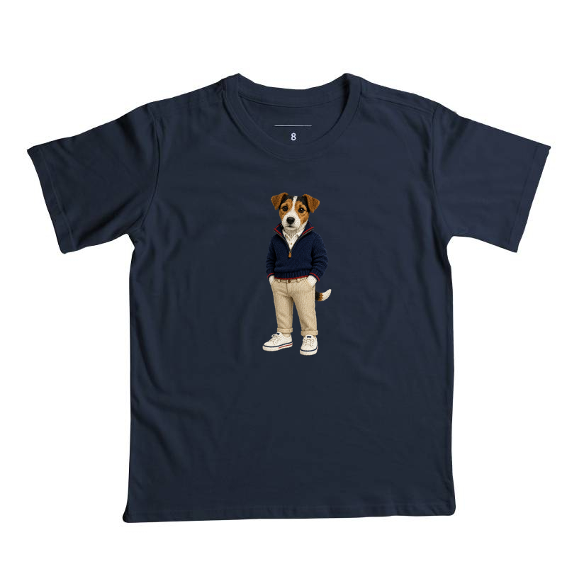 Jack Russel  - Maison Canis - Imagem 3