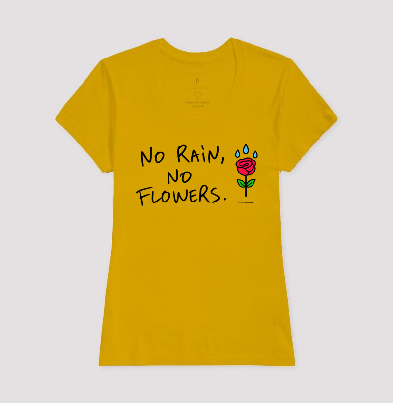 Sem Chuva, Sem Flores - Imagem 15