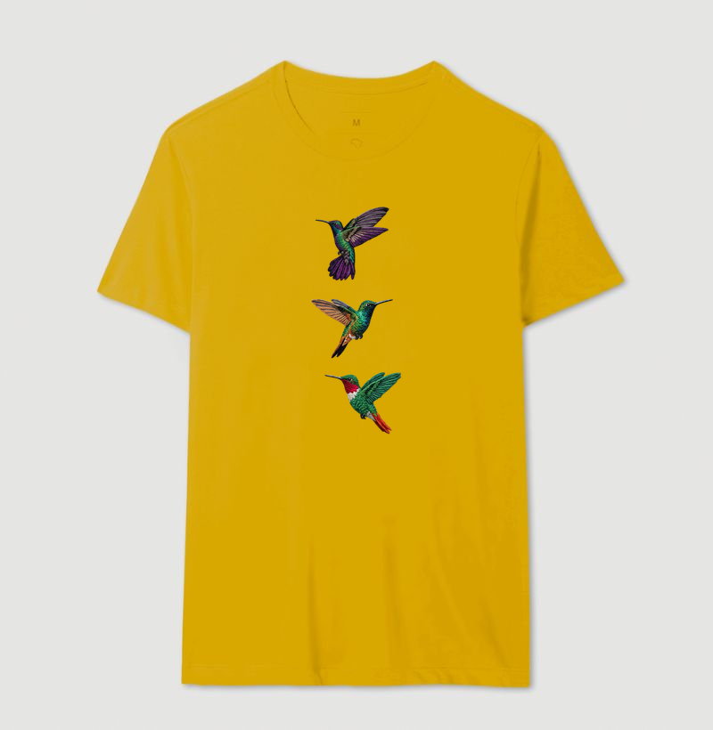 Camisa 13