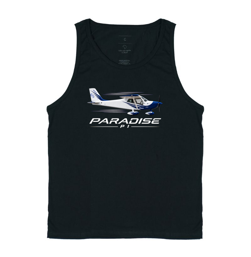 Paradise P1 LSA - Imagem 3