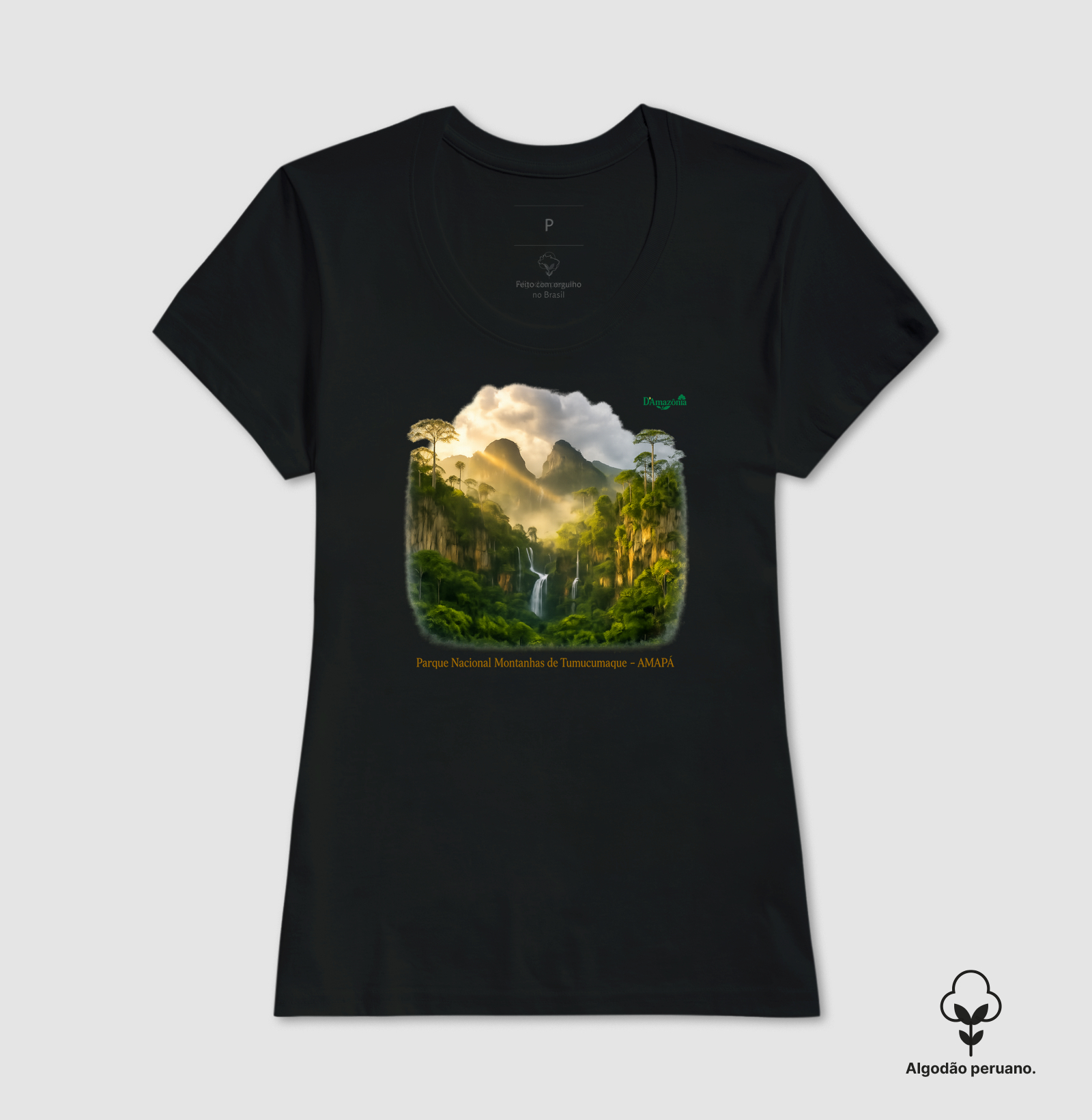 Camisa 2