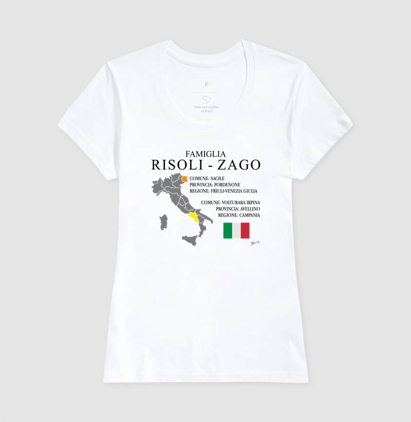 RISOLI - ZAGO - Imagem 5