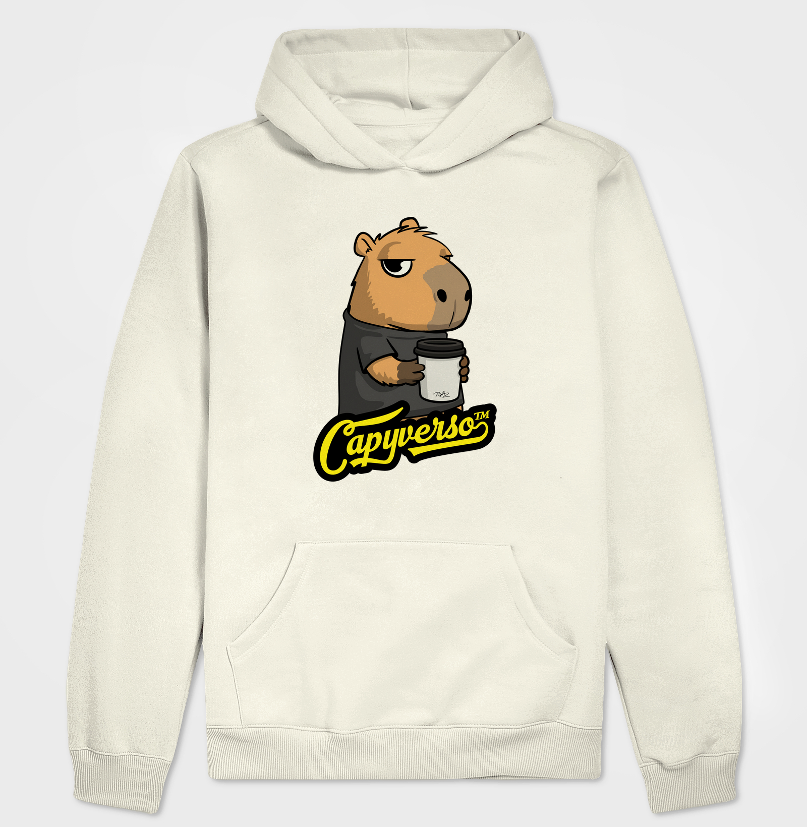 Camiseta Capyerso Edição especial - Imagem 3