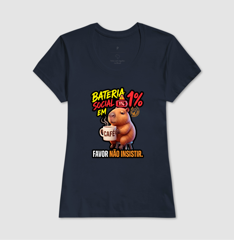 Bateria Social 1% - Imagem 10
