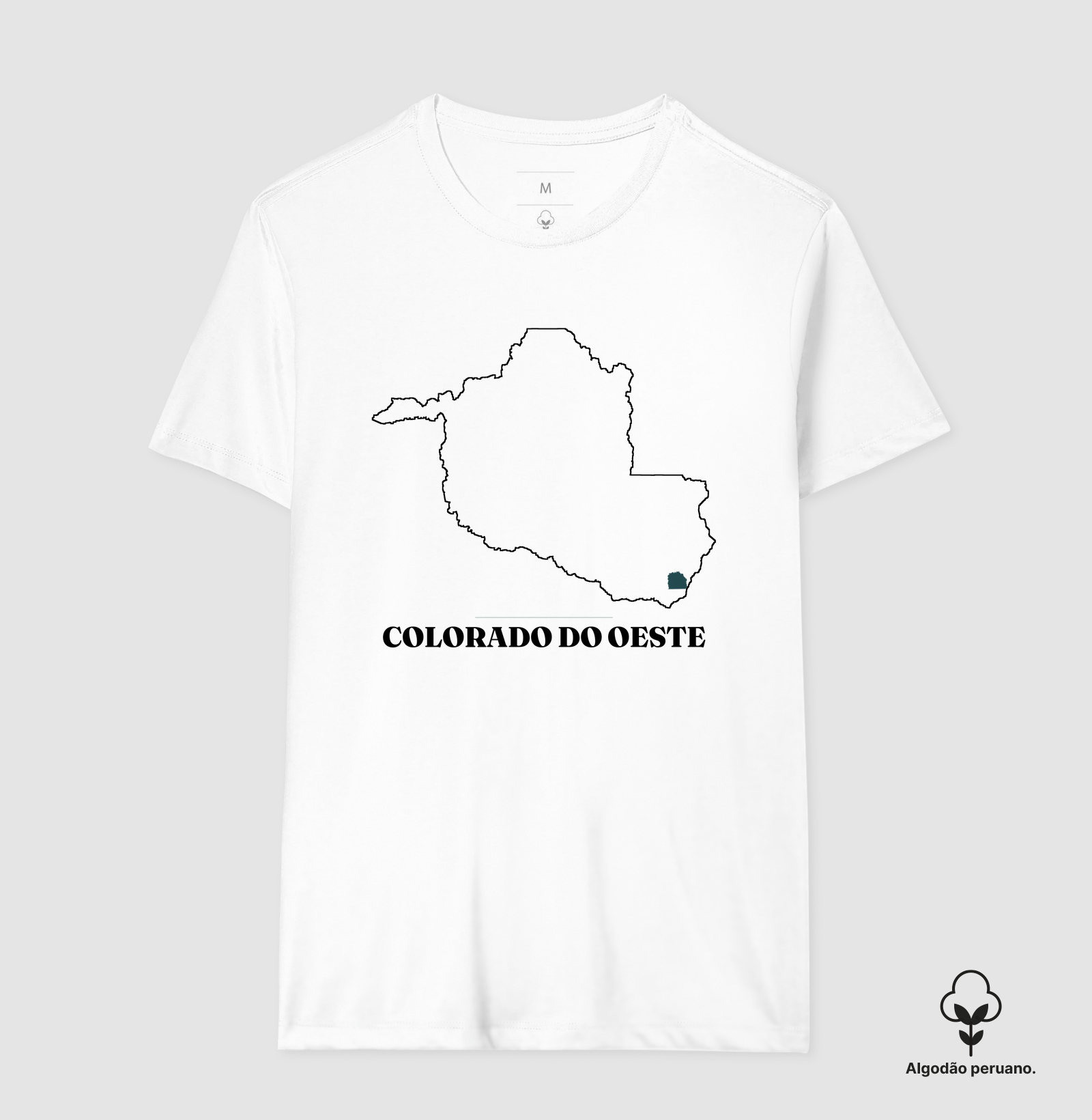Colorado do Oeste | Traço RO - Imagem 4
