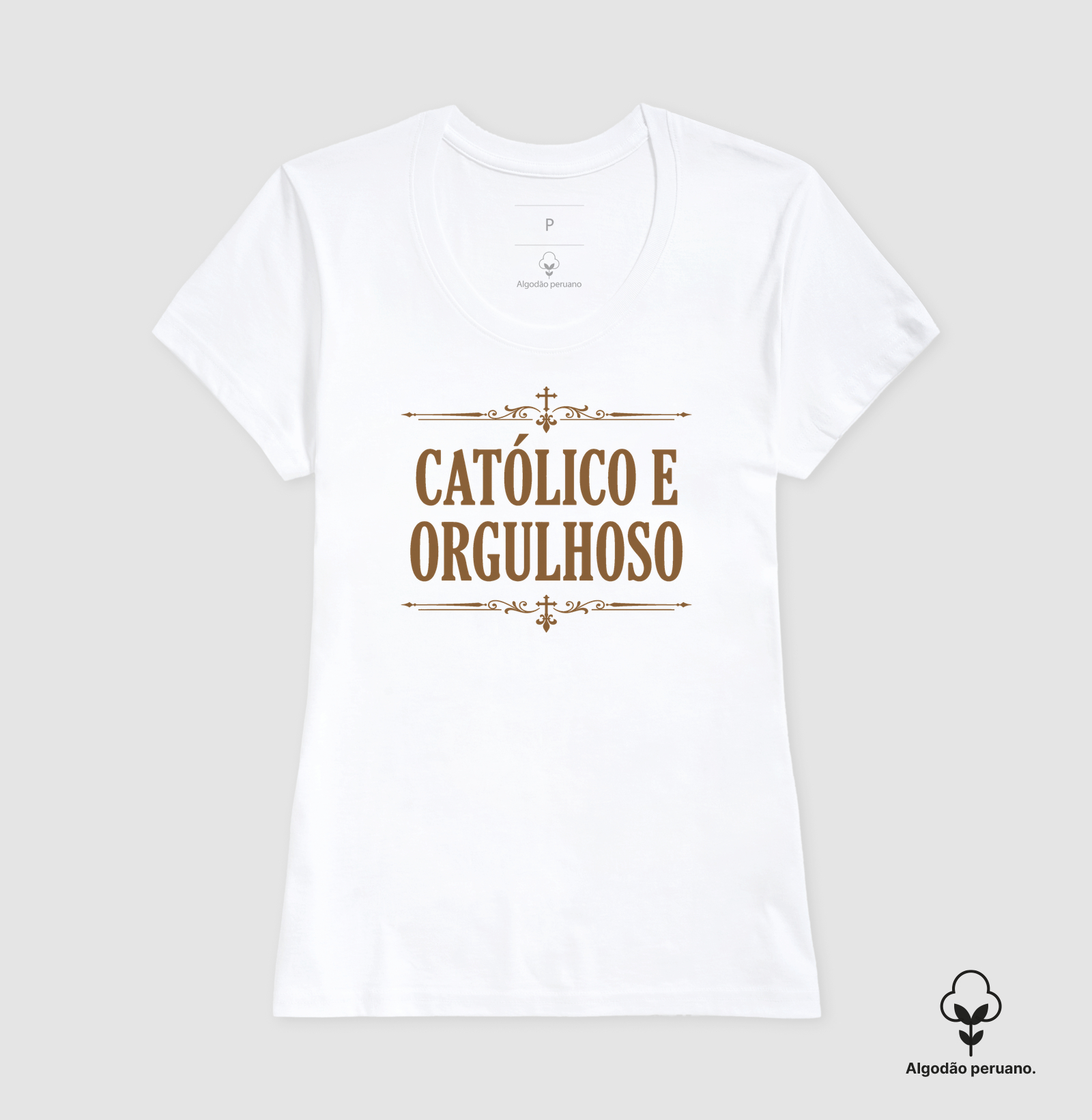 Orgulhoso de Ser Católico - Imagem 7