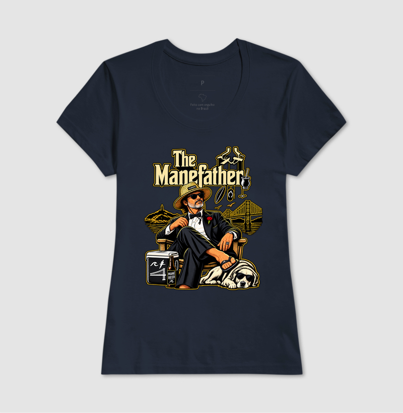 The Manefather - Imagem 7
