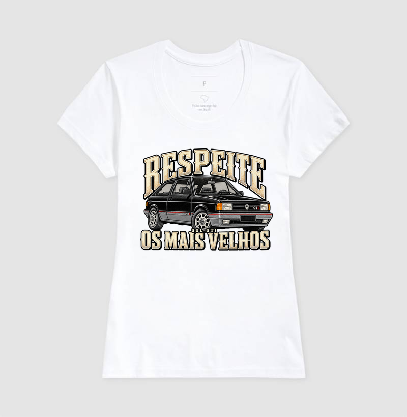 Respeite Gol - Imagem 5