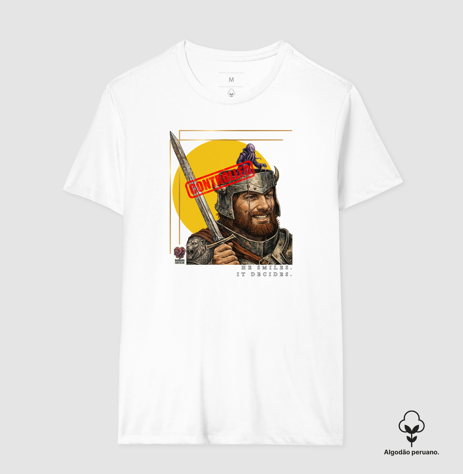 Camisa 5