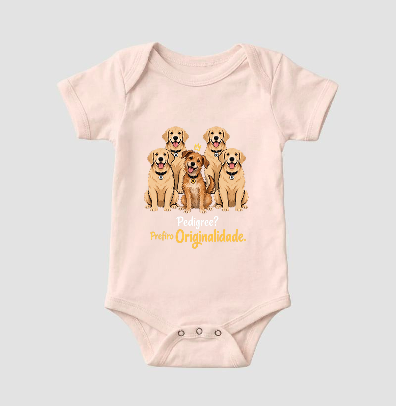Pedigree? Prefiro Originalidade. - Imagem 5