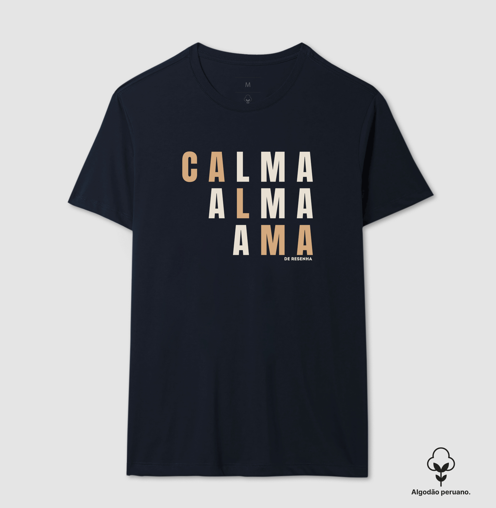 Calma - Imagem 3