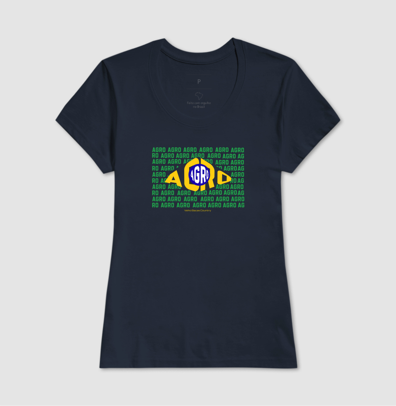 Agro Brasil (bandeira) - Imagem 9