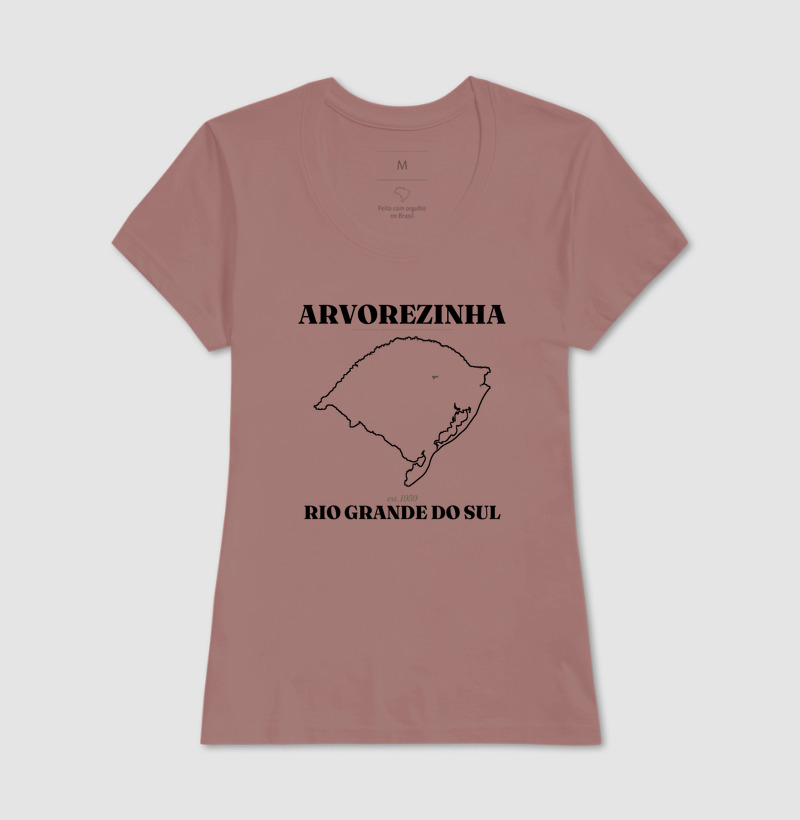 Camisa 16
