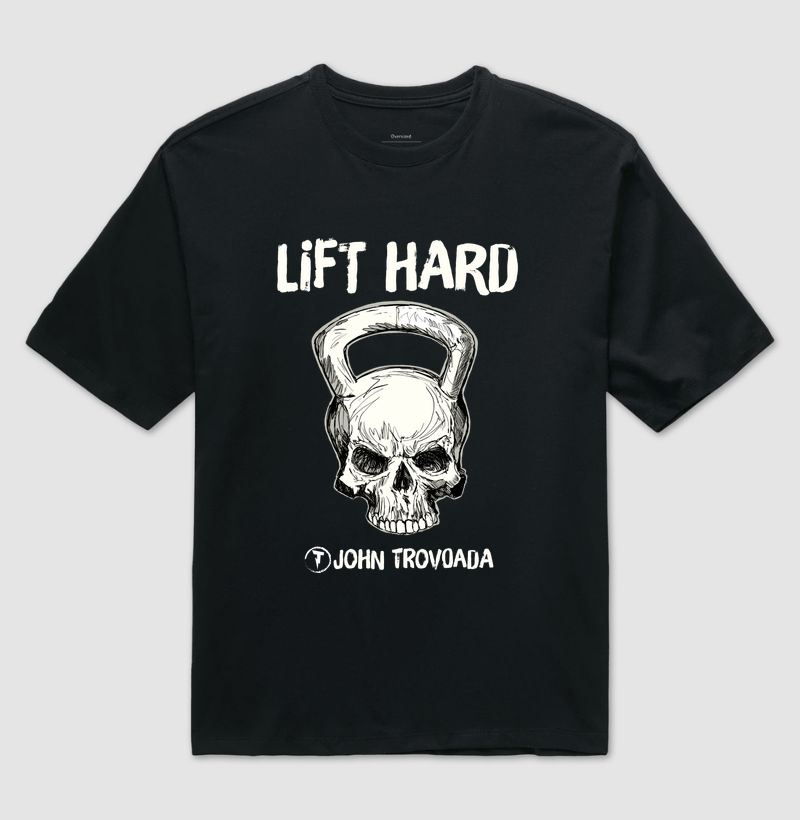 Caveira Lift Hard  - Imagem 2