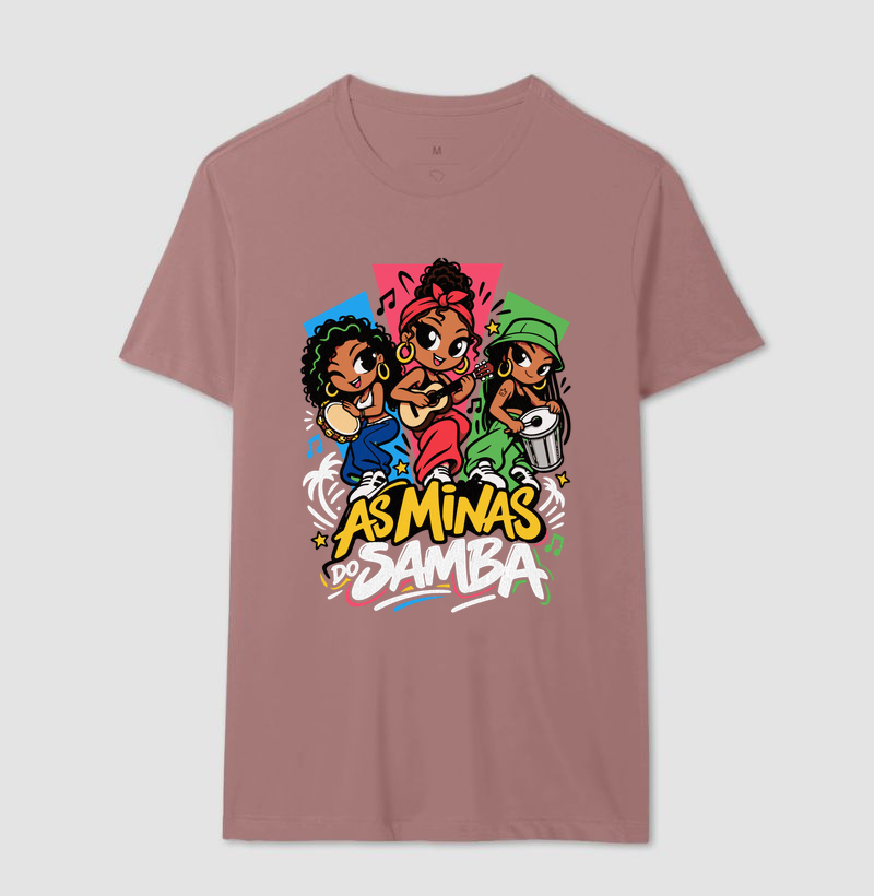 As minas do Samba - Imagem 16