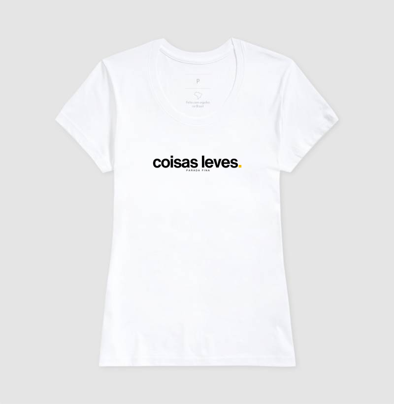 coisas leves. - Imagem 6