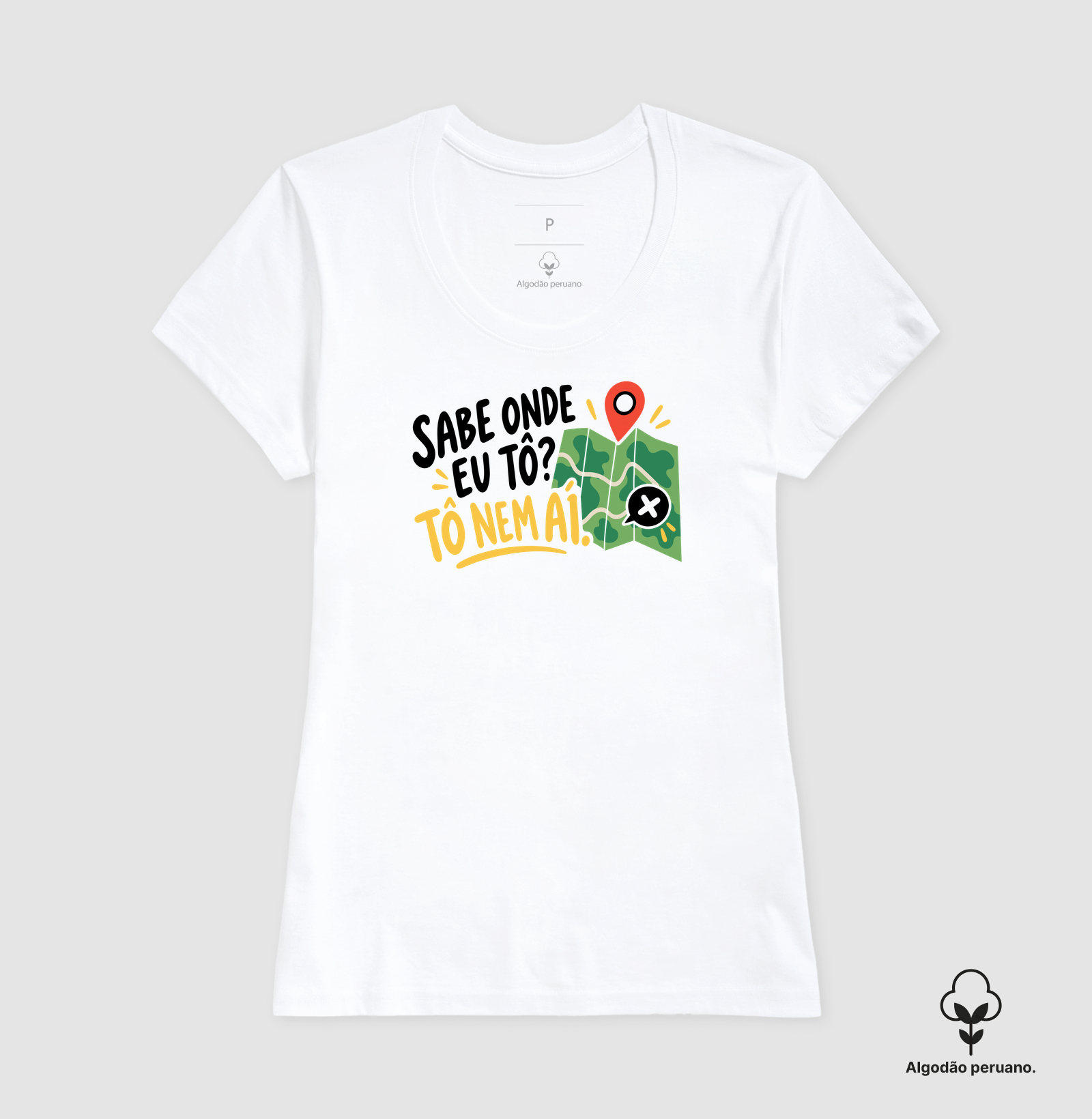 Tô Nem Aí – Sabe Onde Eu Tô? - Imagem 9