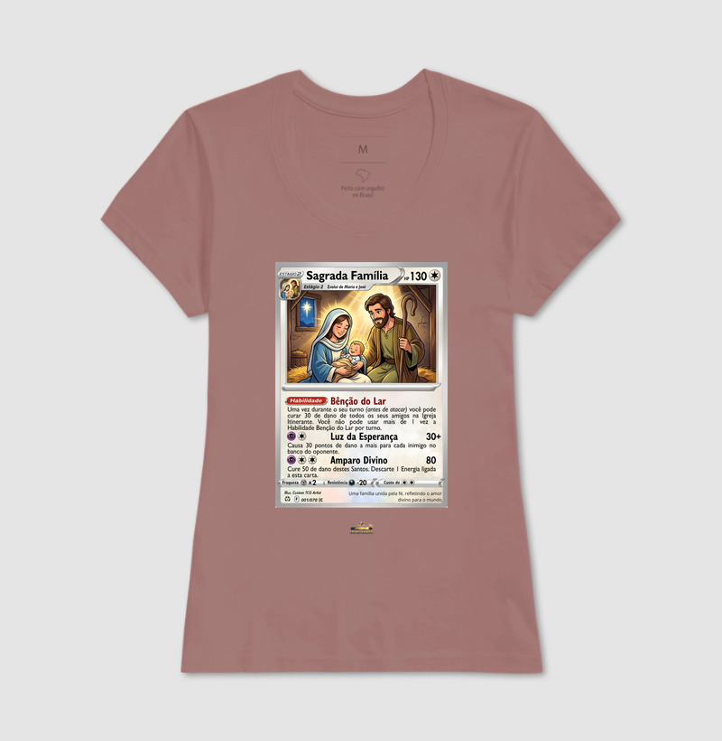 Camisa 16