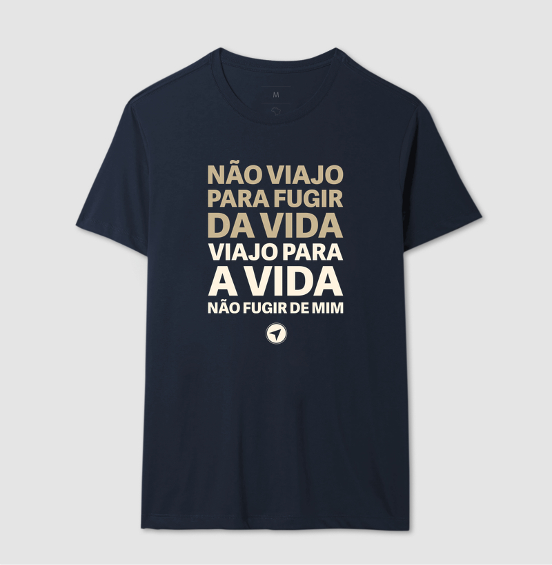A Vida Não Fugir de Mim - Imagem 6