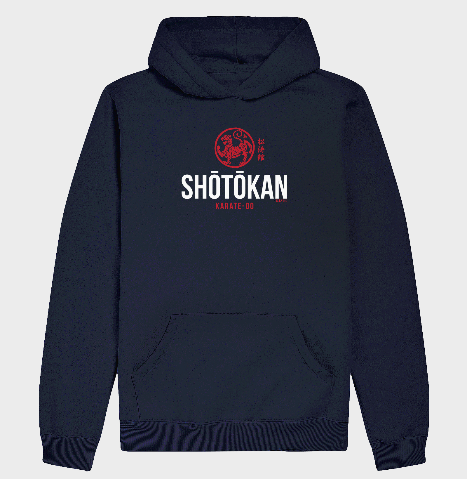 Espírito Shotokan – Karatê Shotokan - Imagem 4