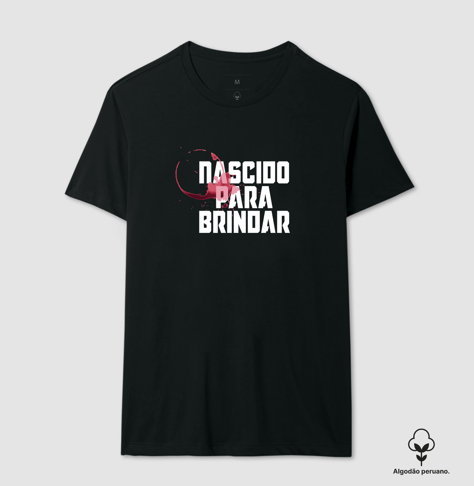 Nascido para Brindar - Imagem 3
