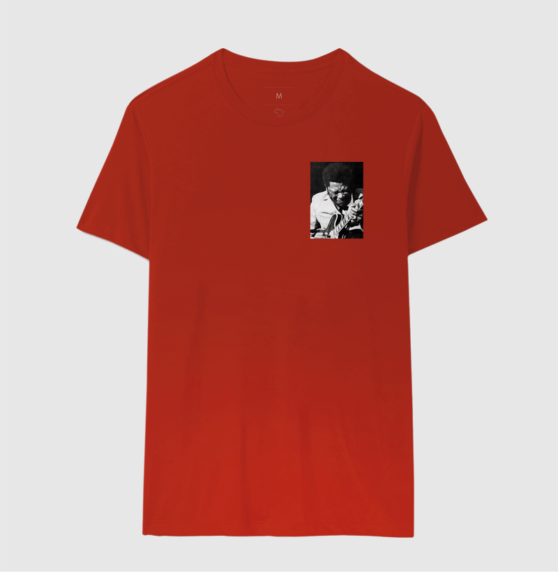 Camisa 10