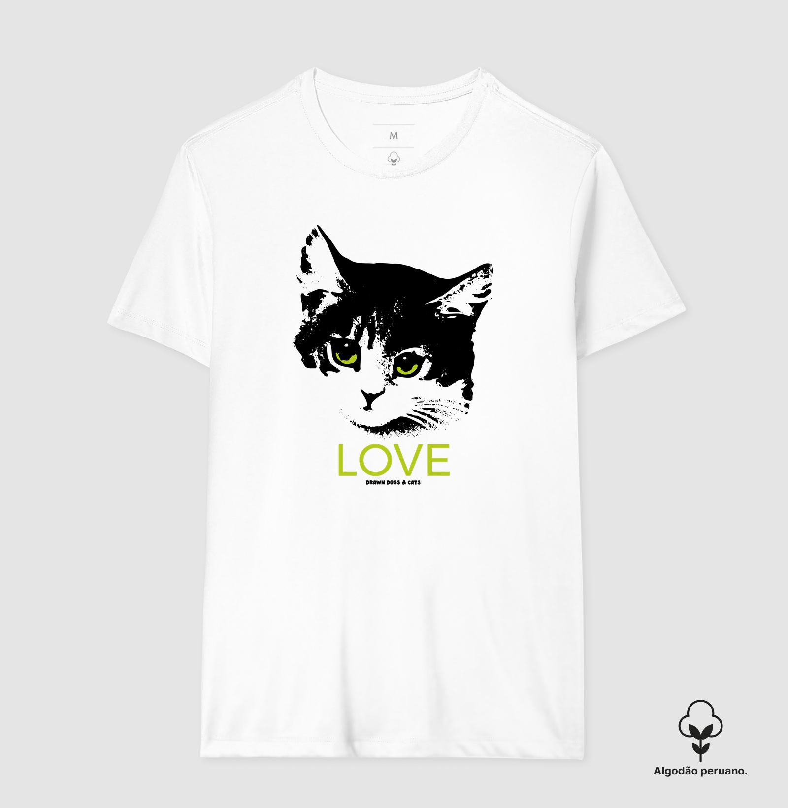 Gato love - Imagem 3