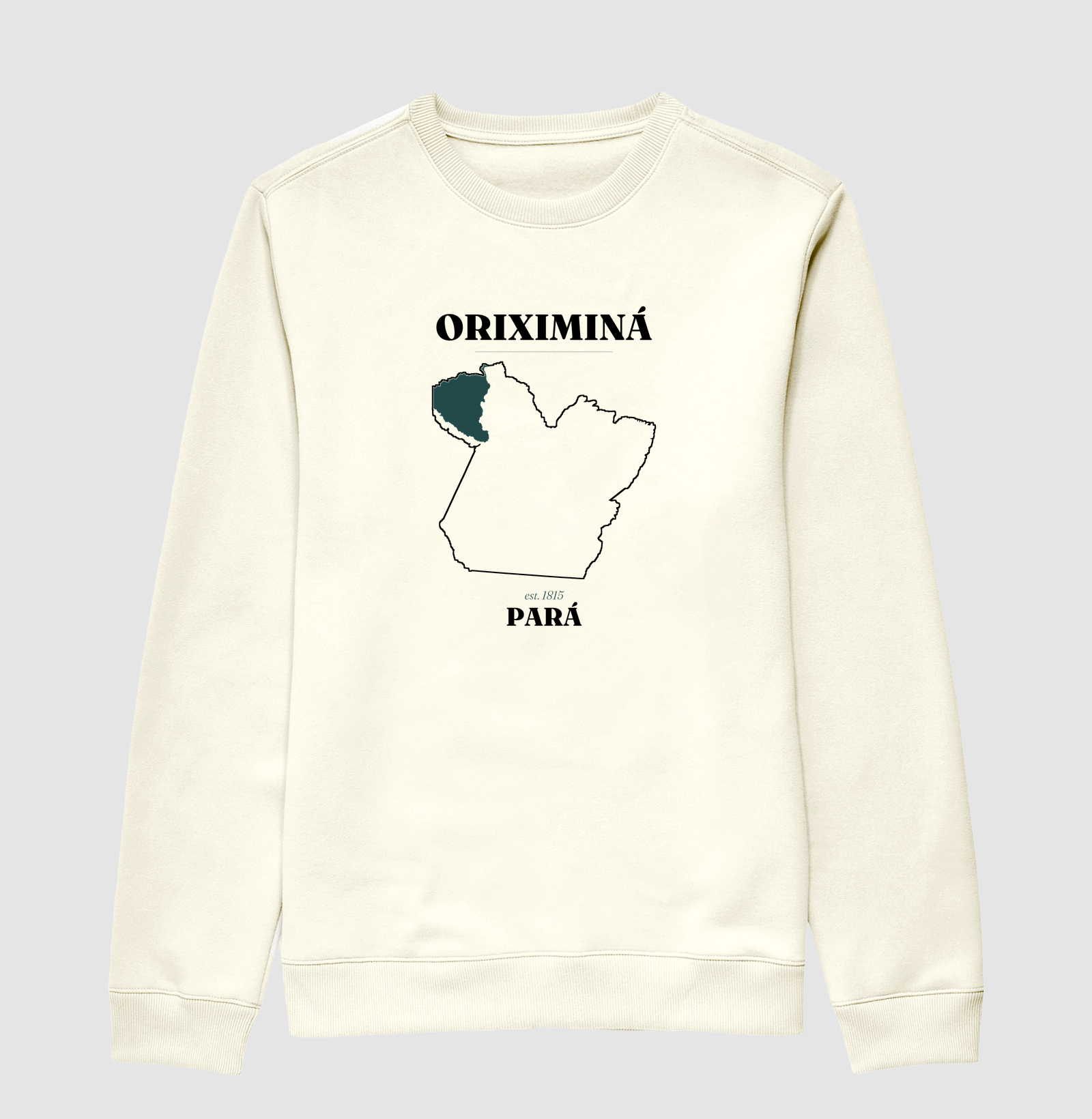 Oriximiná | Legado PA - Imagem 2