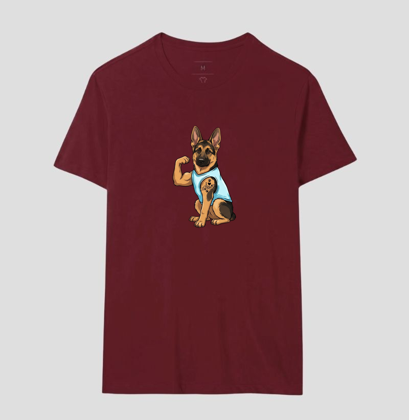 Camisa 17